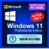 Windows 11 Professional - Licenta digitala