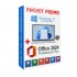 Windows 11 Pro USB cu Office 2024 - Suport USB