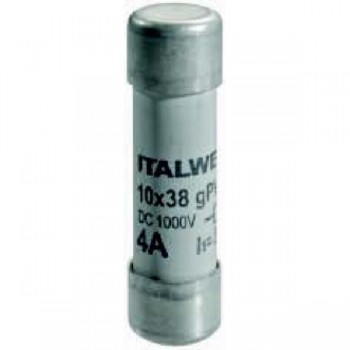 Siguranta Fuzibila 1A CH10 1000V CC gPV 