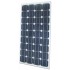Panou Fotovoltaic EURSOLAR 100Wp, Monocristalin, 36 Celule, Garantie 3 Ani 