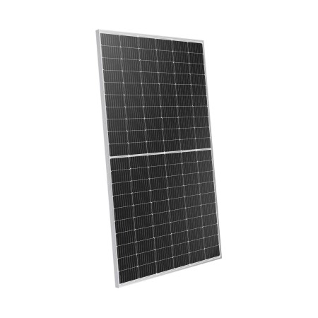 Panou Fotovoltaic PEIMAR 460Wp, Monocristalin, Half-Cell, 120 Celule, Garantie 20 Ani 