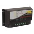 Regulator Solar PWM Incărcare SCF 12V/10A Baterii Plumb