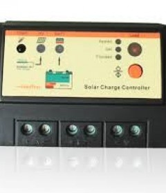 Regulatoare FV Incarcare PWM Baterii Plumb
