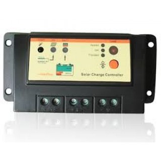 Regulatoare FV Incarcare PWM Baterii Plumb