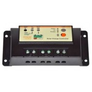 Regulator Solar PWM Incărcare EPSolar 12V/10A Baterii Plumb