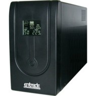 Sursă Neîntreruptibilă UPS SWC L1000, Line-Interactive, 1kVA/0.6kW, Tower, 230Vca, Software Management, LCD