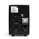 Sursă Neîntreruptibilă UPS Black Knight 1000, Line-Interactive, 1kVA/0.6kW, Tower, 230Vca, Software Management, LED