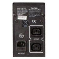 Sursa Neintreruptibila UPS SWC-650,Monofazat, Line Interactive, 650VA/350W, LED, Cold Start