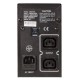 Sursă Neîntreruptibilă UPS SWC-650,Monofazat, Line Interactive, 650VA/350W, LED, Cold Start