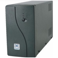 SWC-850, Monofazat, Line Interactive, 850VA/510W, LED, Cold Start