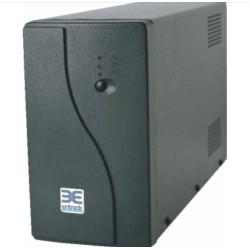 SWC-650,Monofazat, Line Interactive, 650VA/350W, LED, Cold Start