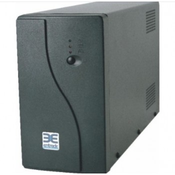 Sursa Neintreruptibila UPS SWC-650,Monofazat, Line Interactive, 650VA/350W, LED, Cold Start