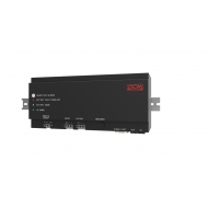 Sursa Neintreruptibila UPS DRU, Line-Interactive, 0.85kVA/0.51kW, DIN, 230Vca, Baterie Exclusa
