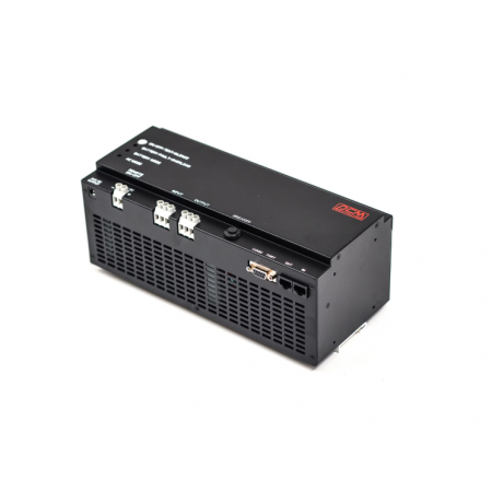 Sursa Neintreruptibila UPS DRU, Line-Interactive, 0.85VA/0.51W, DIN, 230Vca, Software Management