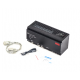 Sursa Neintreruptibila UPS DRU, Line-Interactive, 0.85VA/0.51W, DIN, 230Vca, Software Management