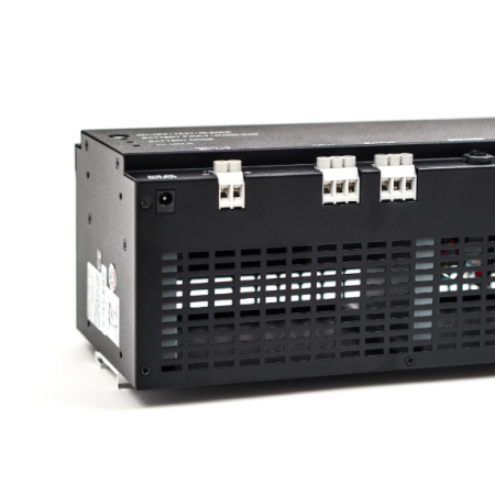 Sursa Neintreruptibila UPS DRU, Line-Interactive, 0.85VA/0.51W, DIN, 230Vca, Software Management