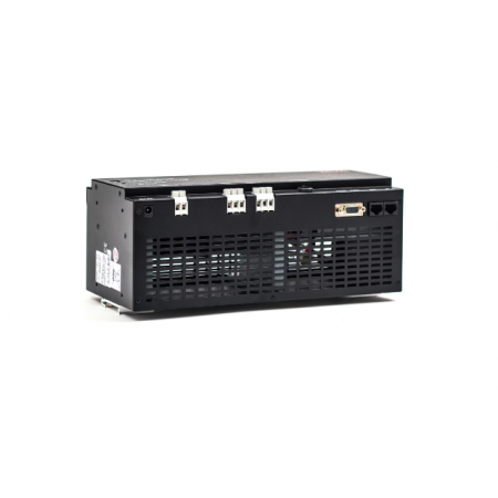 Sursa Neintreruptibila UPS DRU, Line-Interactive, 0.85VA/0.51W, DIN, 230Vca, Software Management