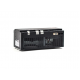Sursa Neintreruptibila UPS DRU, Line-Interactive, 0.85VA/0.51W, DIN, 230Vca, Software Management